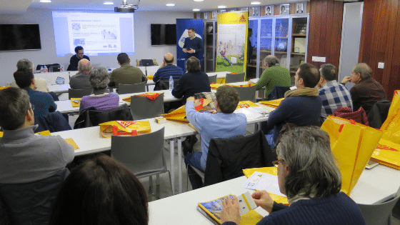 Jornada de impermeabilización Norteña - ingenierosVA (2)