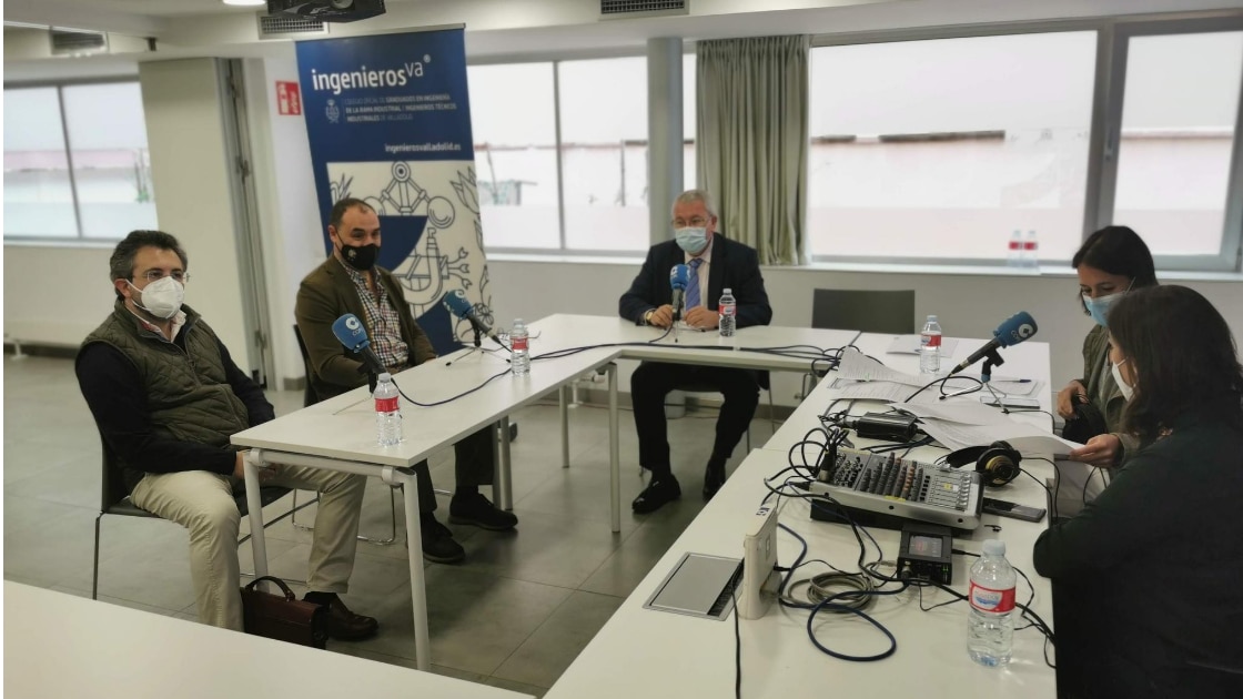 Patrocinadores cope IV Premios de la Industria
