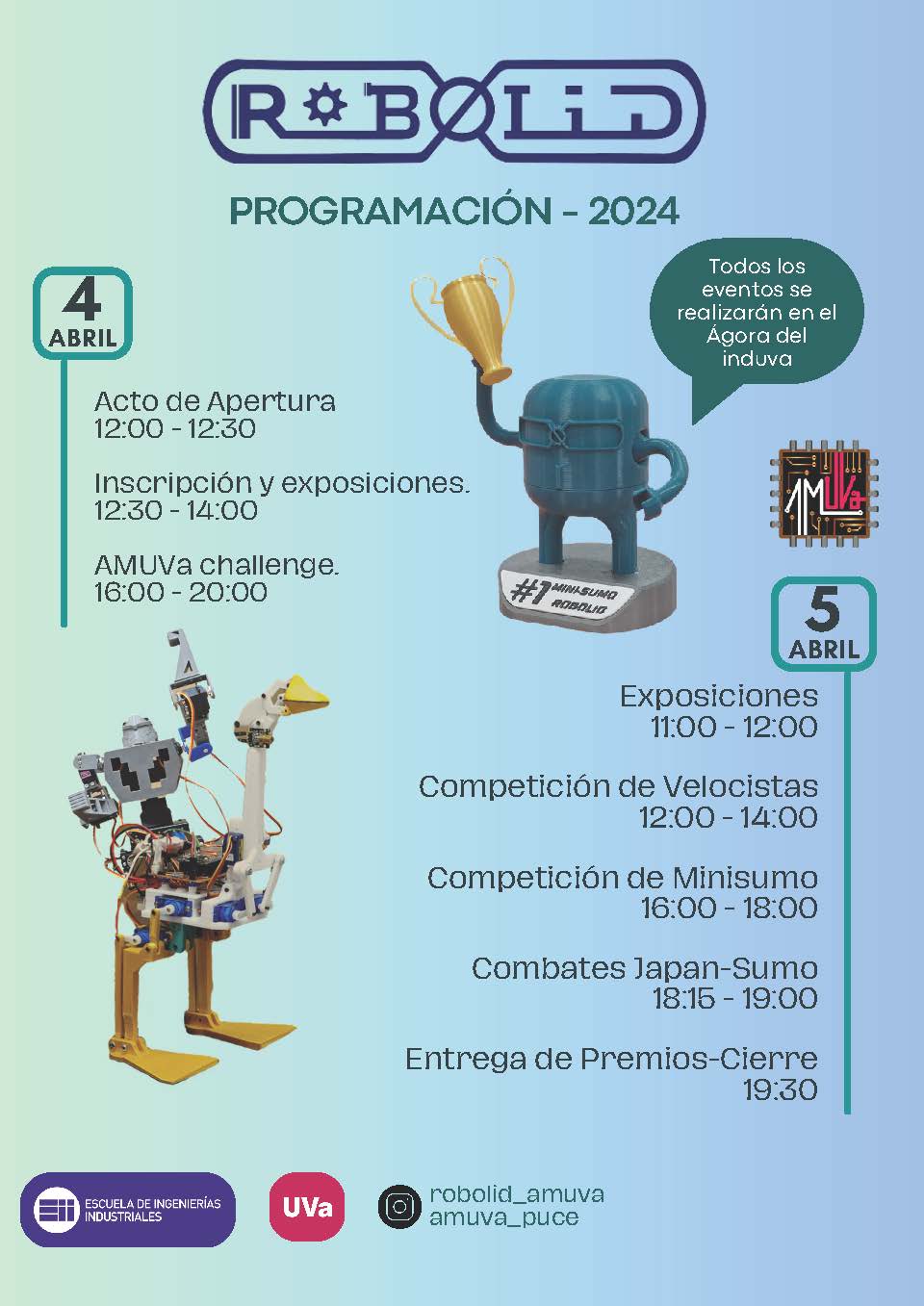 Robolid 2024