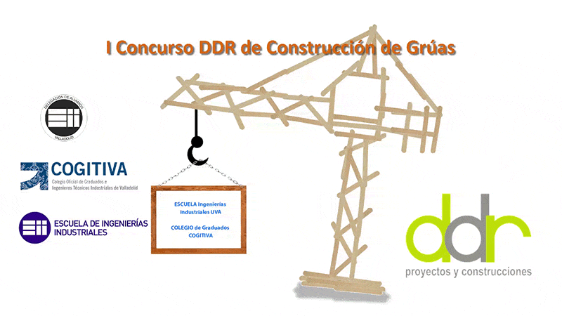 gruas pant