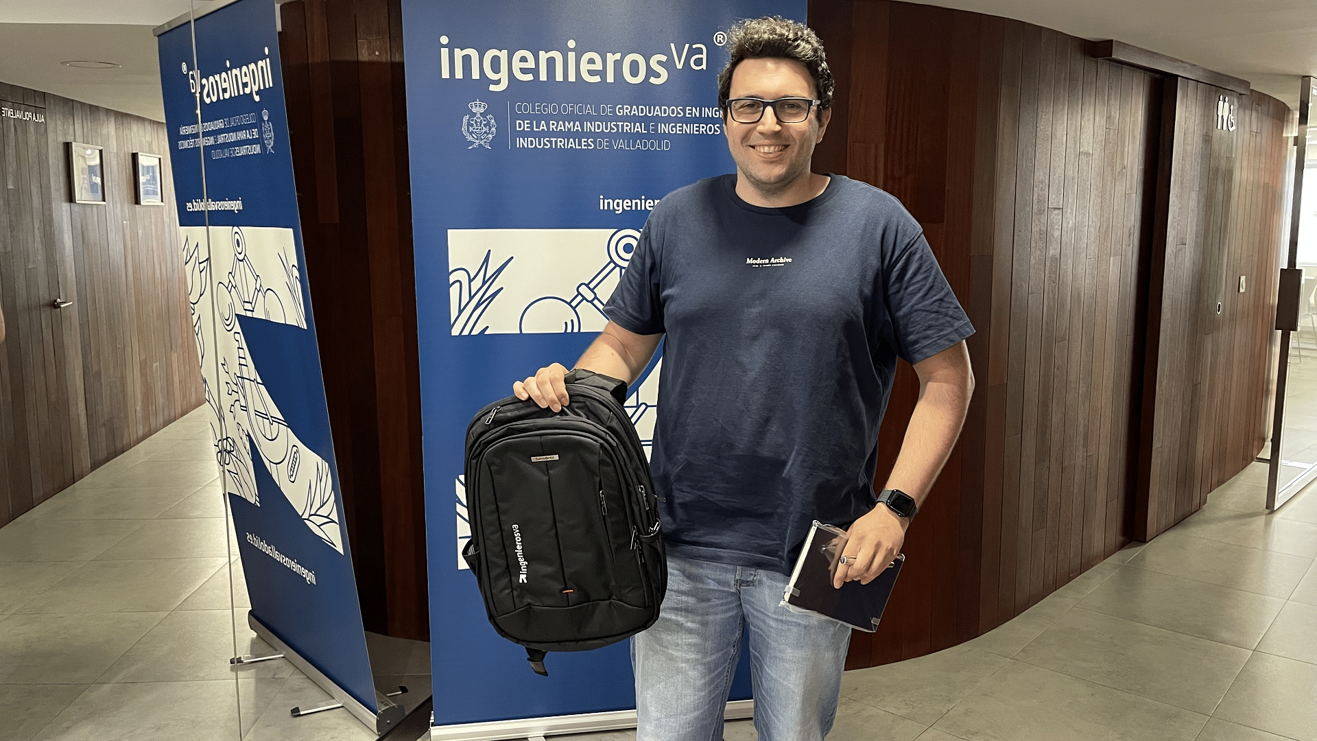 Los colegiados de ingenierosVA ya se benefician de los descuentos para obtener el certificado PADI de buceo